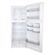 Danby DFF101B2WDB 24 inch 10.1 cu. ft. Top Freezer Refrigerator