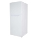 Danby 24 inch 10.1 cu. ft. Refrigerator (DFF101B2WDB)