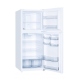 Danby DFF116B2WDBR 24 inch 11.6 cu. ft. Top Freezer Refrigerator