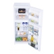 Danby 24 inch 11.6 cu. ft. Top Freezer Refrigerator (DFF116B2WDBR)