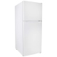Danby DFF121C1WDBL 24 inch 12.1 cu. ft. Refrigerator