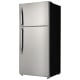 Danby DFF180E1BSS 30 inch 18 cu. ft. Refrigerator