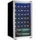 Danby DWC036A1BSSDB-6 Under Counter Wine Refrigeration