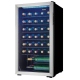 Danby DWC036A1BSSDB-6 Under Counter Wine Refrigeration