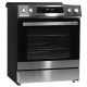 Danby DIRC300BSSC Range