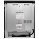 Danby DRRM300BSSC Range