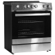 Danby DRRM300BSSC Range