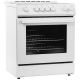 Danby DRRM300WC Range