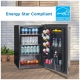 Danby DAR044A1SSO Refrigerator