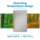 Danby DAR044A1SSO Refrigerator