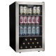 Réfrigérateur Danby (DBC045L1SS)
