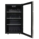 Réfrigérateur Danby (DBC045L1SS)