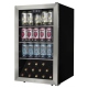 Réfrigérateur  Danby (DBC045L1SS)