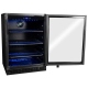 Danby Refrigerator (DBC057A1BSS)