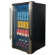 Danby DBC117A2BSSDD-6 Refrigerator