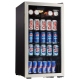 Danby Refrigerator (DBC120BLS)