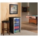 Danby DBC120CBLS Beverage Center