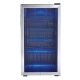 Danby Stainless Steel Beverage Center (DBC120CBLS)
