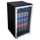 Danby DBC120CBLS Beverage Center