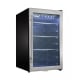 Danby DBC434A1BSSDD Beverage Center