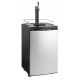 Danby Compact Refrigeration (DKC052BSLDB)