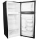 Réfrigérateur compact Inox Danby (DCR045B1SLDB)