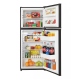 Danby DFF100C1BDD Top Freezer Refrigerator