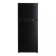 Danby DFF100C1BDD 24 inch 10 cu. ft. Top Freezer Refrigerator