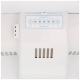 Danby 24 inch 10 cu. ft. Refrigerator (DFF100C1BSLDB)