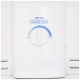 Danby DFF100C1BSLDB 24 inch 10 cu. ft. Top Freezer Refrigerator