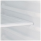Danby 24 inch 10 cu. ft. Stainless Steel Top Freezer Refrigerator (DFF100C1BSLDB)