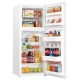 Danby 24 inch 10.1 cu. ft. Refrigerator (DFF100C2WDD)