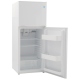 Danby DFF100C2WDD 24 inch 10.1 cu. ft. Refrigerator