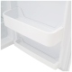 Danby DFF100C2WDD 24 inch 10.1 cu. ft. Top Freezer Refrigerator