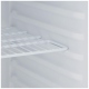 Danby 24 inch 10.1 cu. ft. White Top Freezer Refrigerator (DFF100C2WDD)