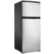 Danby DFF110A1BSSDD 24 inch 11 cu. ft. Refrigerator