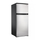 Danby 24 inch 11 cu. ft. Refrigerator (DFF110A1BSSDD)