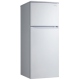 Danby 24 inch 11 cu. ft. Top Freezer Refrigerator (DFF110A1WDB1)