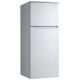 Danby DFF110A1WDB1 24 inch 11 cu. ft. Top Freezer Refrigerator