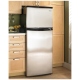 Danby DFF1144BLS Top Freezer Refrigerator