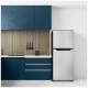 Danby DFF116B2SSDBR Refrigerator