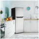Danby  Refrigerator (DFF116B2SSDBR)