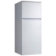 Danby DFF123C1WDBL 24 inch 12.3 cu. ft. Refrigerator