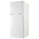 Danby 24 inch 12.3 cu. ft. Refrigerator (DFF123C1WDB)