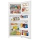 Danby DFF123C1WDB Top Freezer Refrigerator