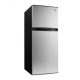 Danby DFF123C2BSSDD 24 inch 12.3 cu. ft. Refrigerator