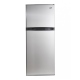 Danby DFF123C2BSSDD 24 inch 12.3 cu. ft. Top Freezer Refrigerator