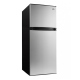 Danby 24 inch 12.3 cu. ft. Refrigerator (DFF123C2BSSDD)