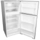 Danby  Refrigerator (DFF142E1SSDB)