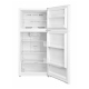 Danby  Refrigerator (DFF142E1WDB)